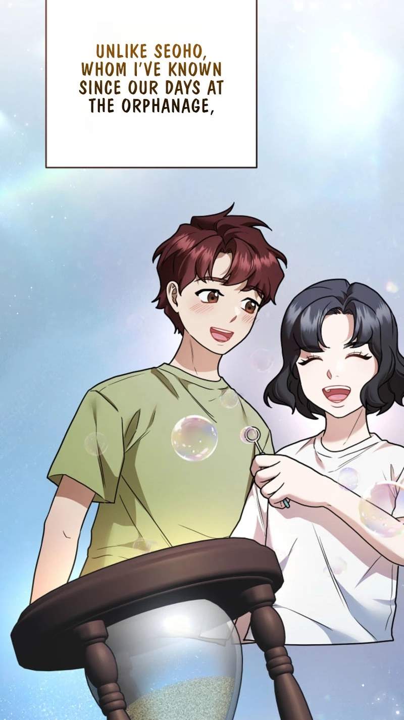 SSS-Class Regressor Has No Conscience — Chapter 28 — page 92