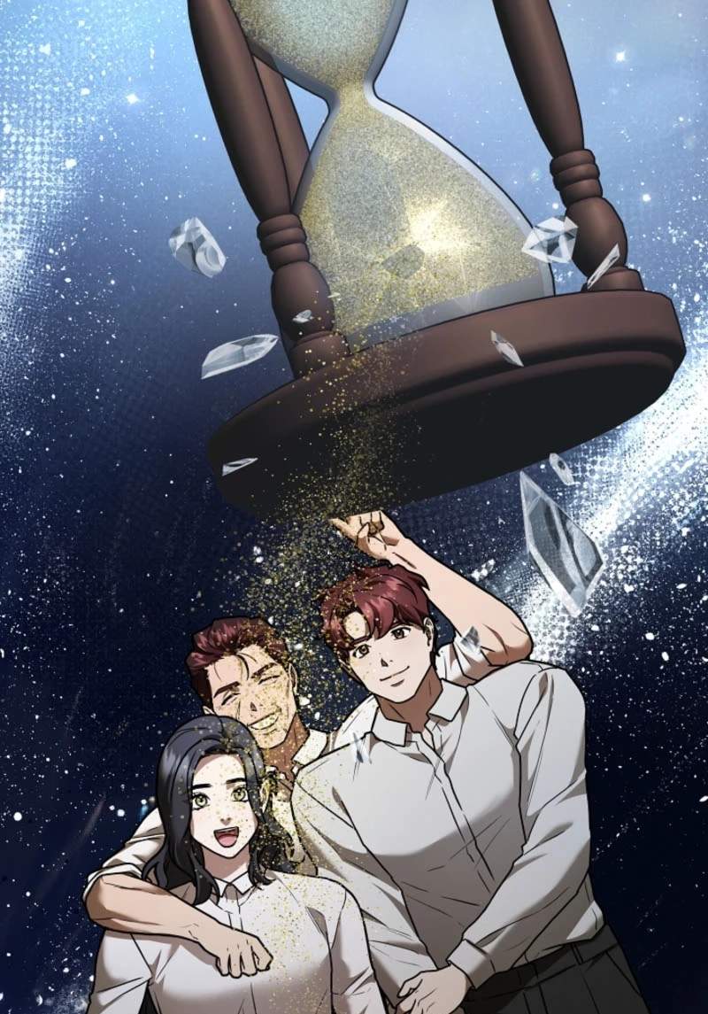SSS-Class Regressor Has No Conscience — Chapter 28 — page 93