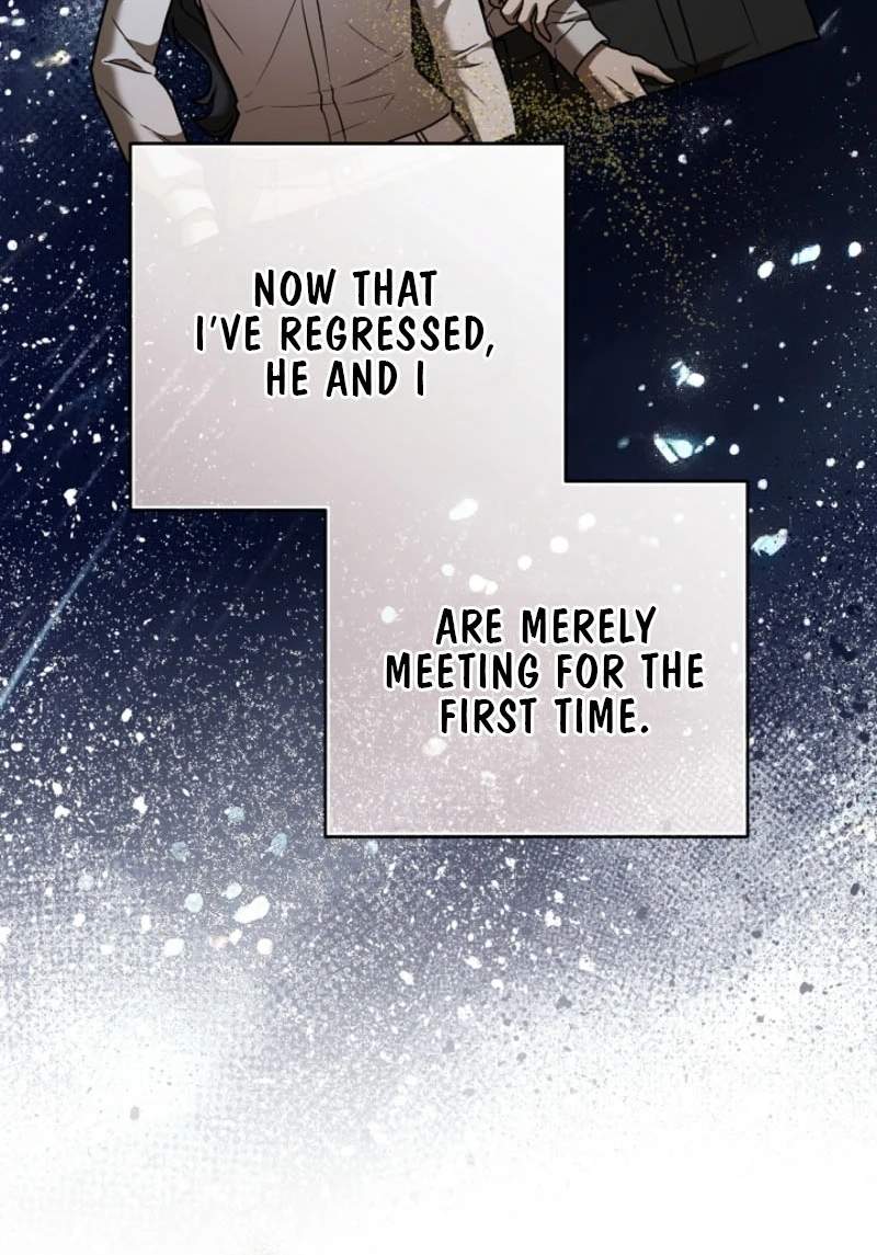 SSS-Class Regressor Has No Conscience — Chapter 28 — page 94