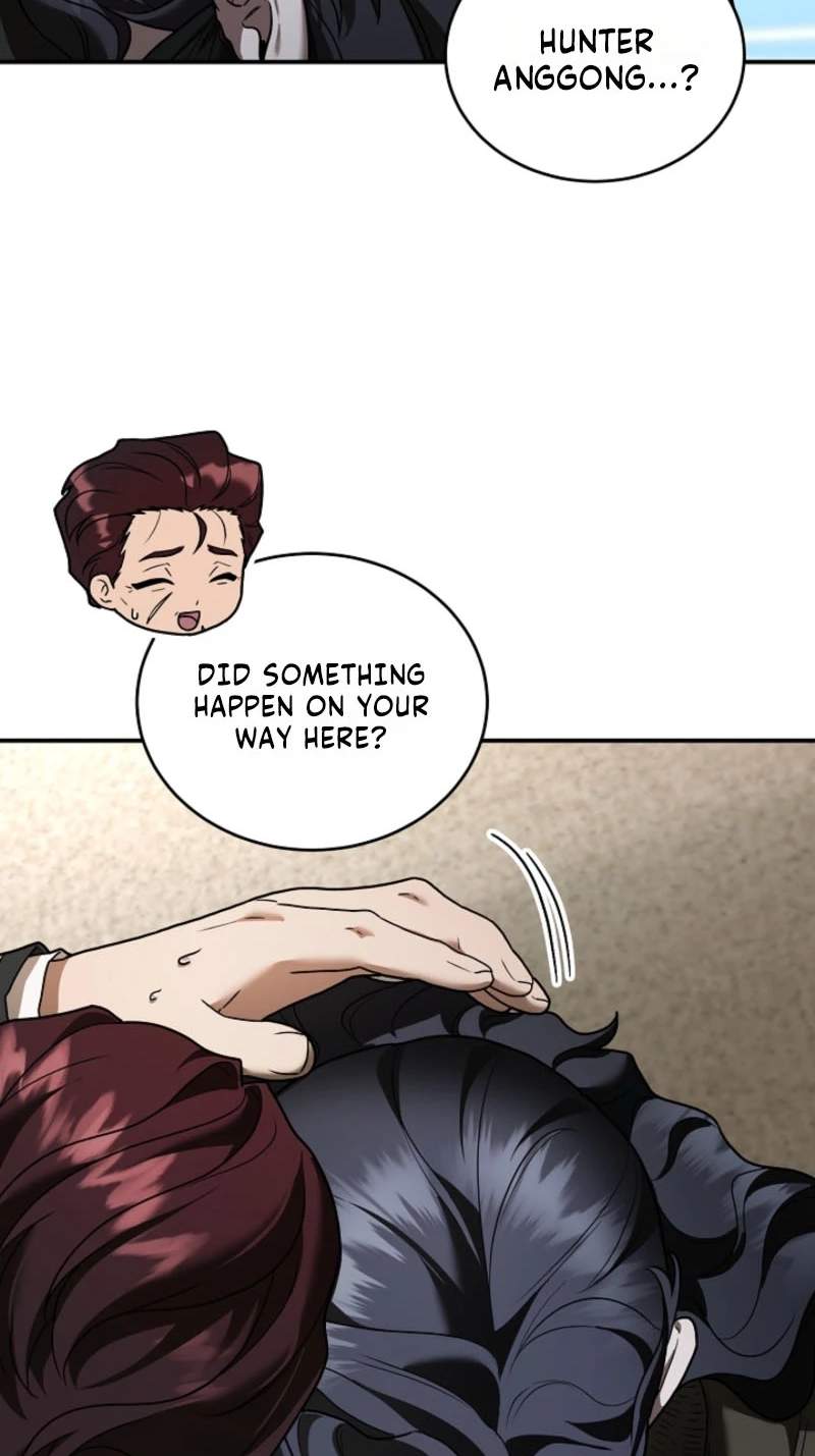 SSS-Class Regressor Has No Conscience — Chapter 28 — page 97