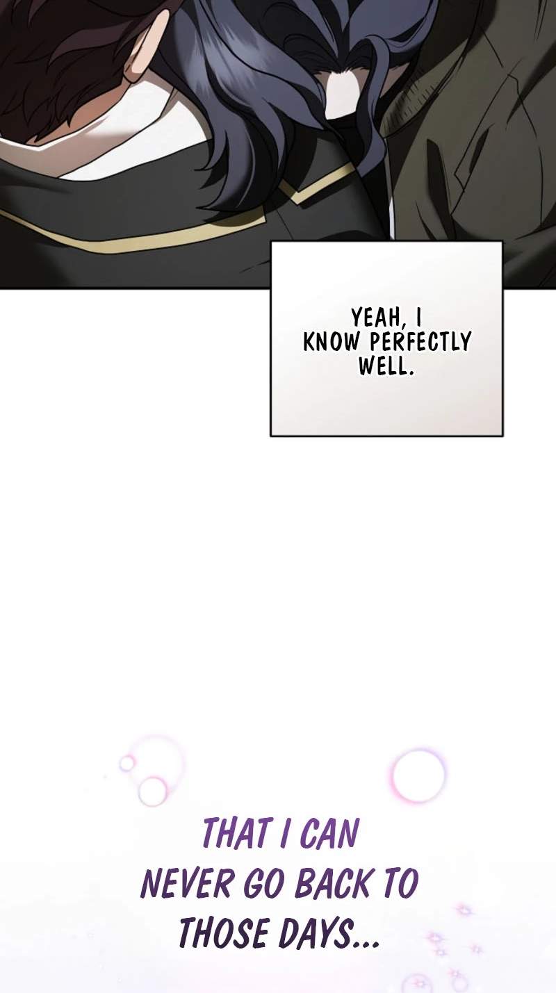 SSS-Class Regressor Has No Conscience — Chapter 28 — page 98