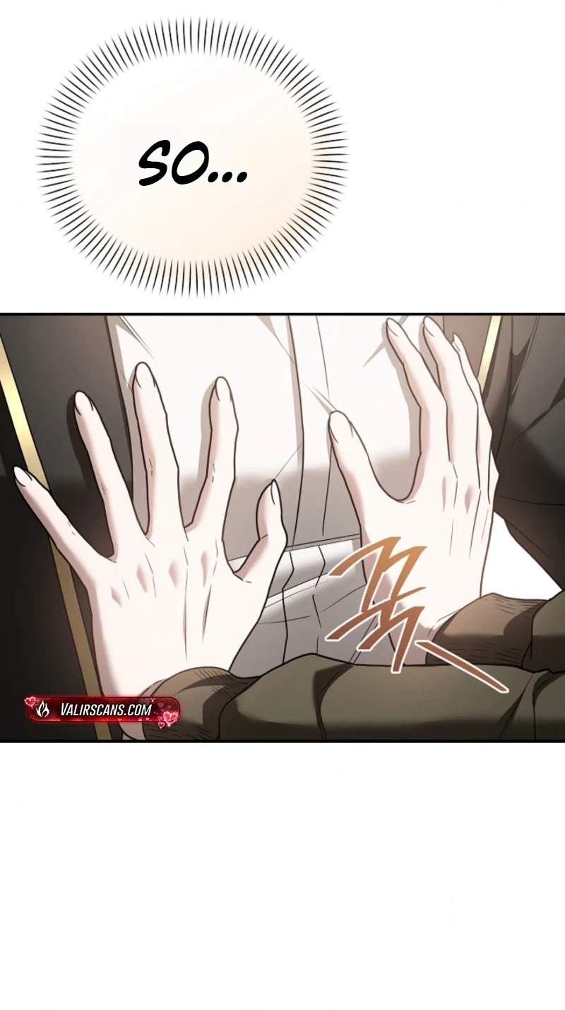 SSS-Class Regressor Has No Conscience — Chapter 28 — page 100
