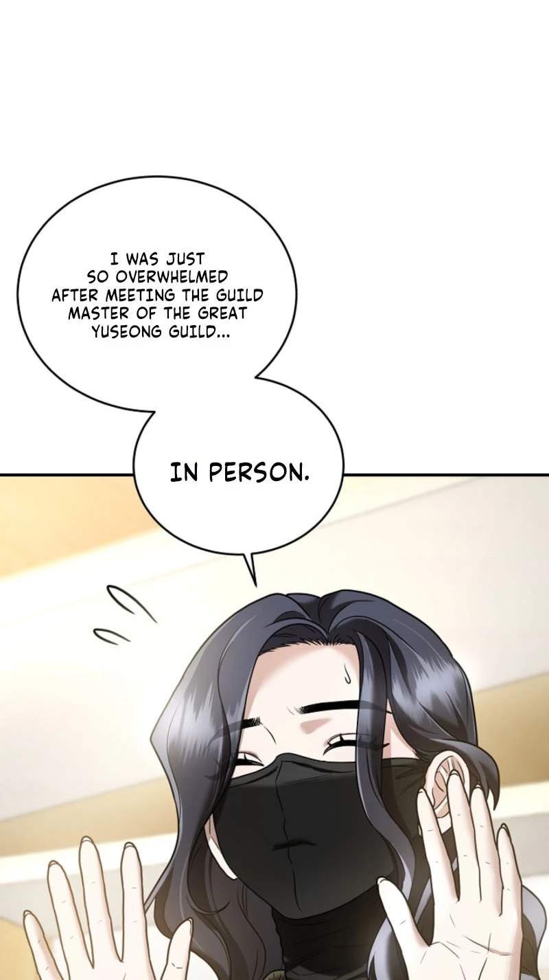 SSS-Class Regressor Has No Conscience — Chapter 28 — page 102