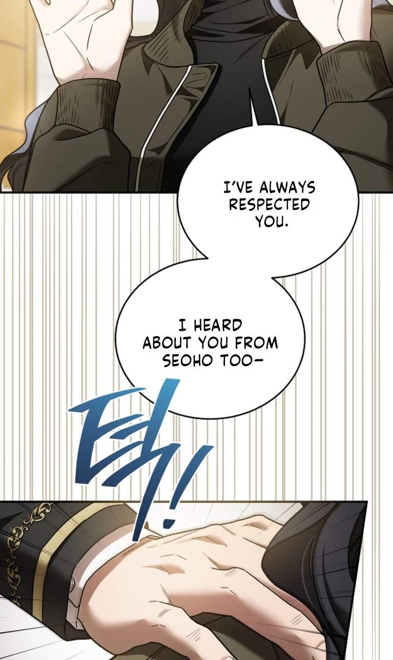 SSS-Class Regressor Has No Conscience — Chapter 28 — page 103