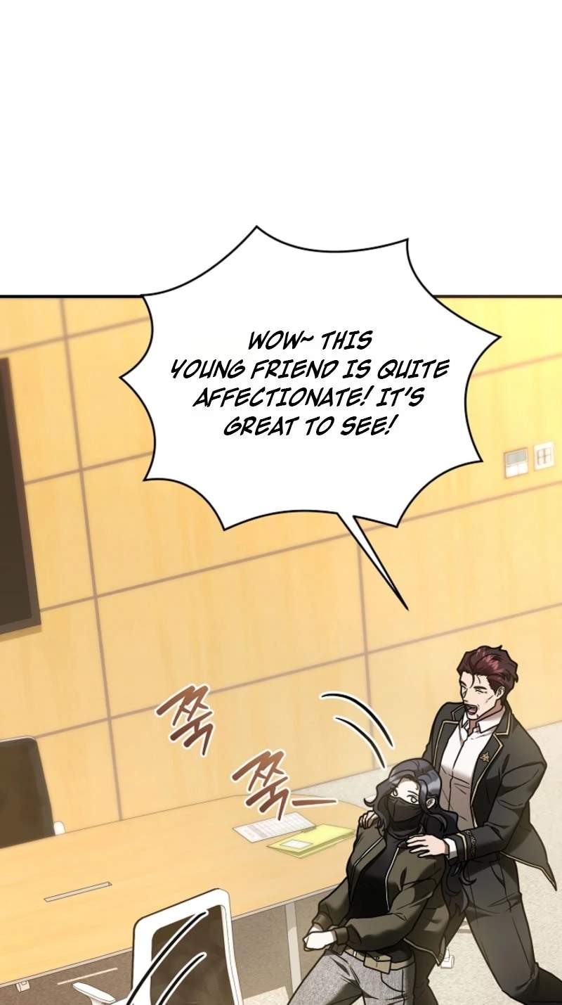 SSS-Class Regressor Has No Conscience — Chapter 28 — page 106