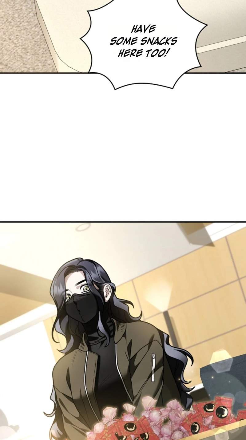 SSS-Class Regressor Has No Conscience — Chapter 28 — page 108