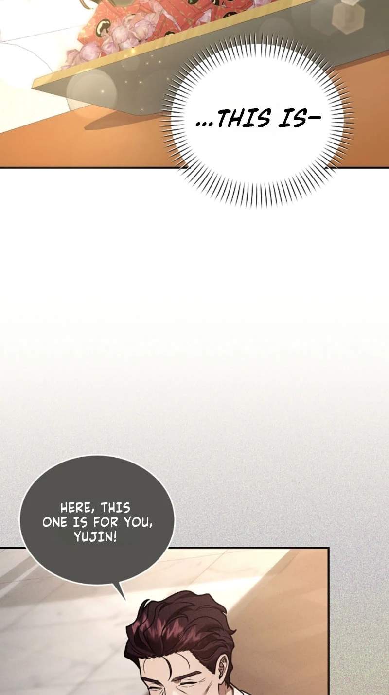 SSS-Class Regressor Has No Conscience — Chapter 28 — page 109