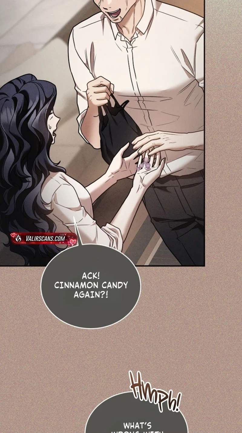 SSS-Class Regressor Has No Conscience — Chapter 28 — page 110
