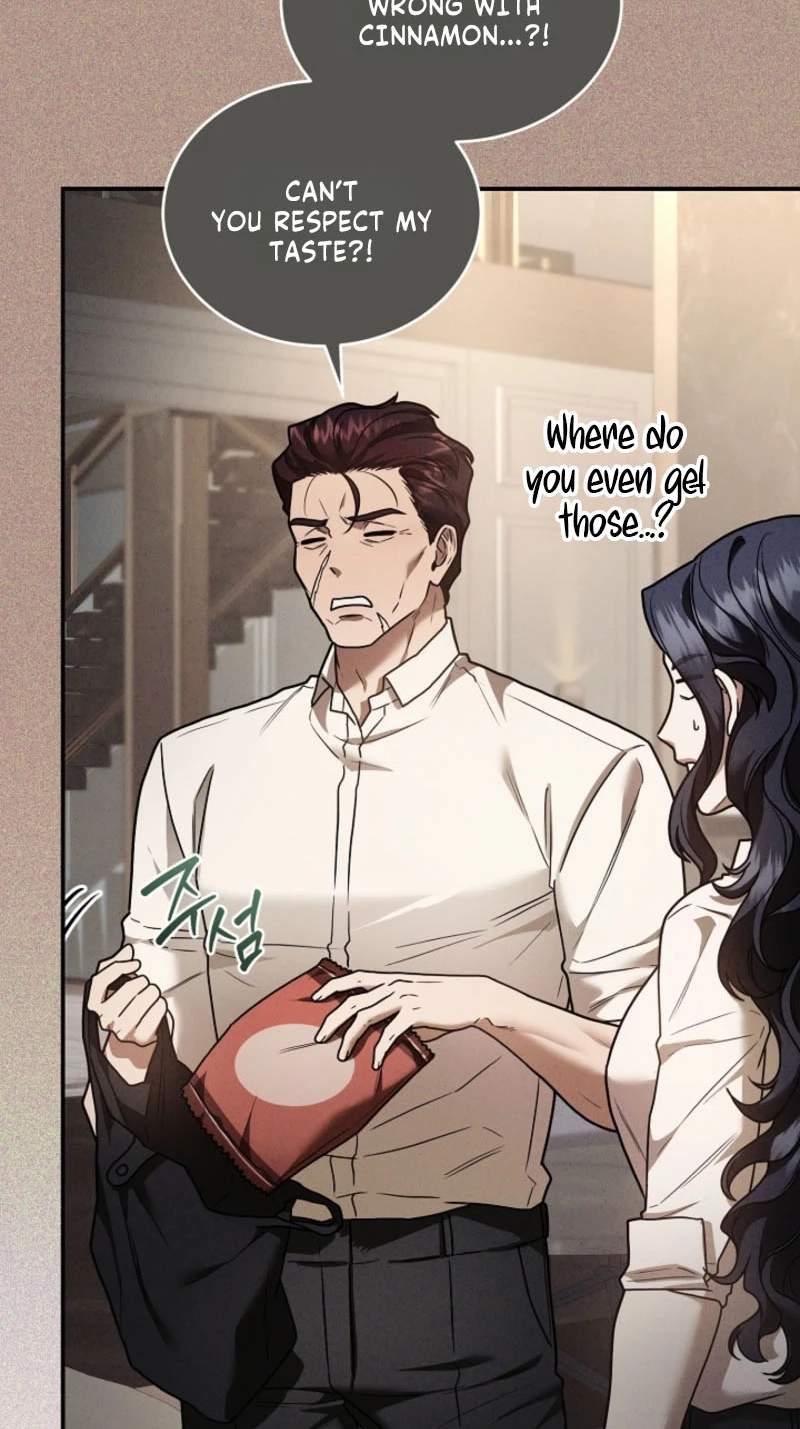 SSS-Class Regressor Has No Conscience — Chapter 28 — page 111