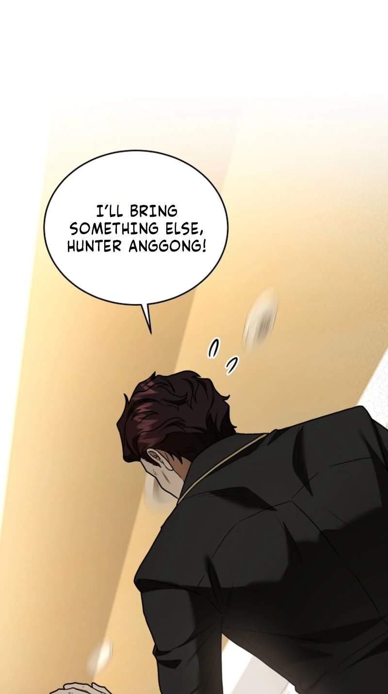 SSS-Class Regressor Has No Conscience — Chapter 28 — page 115