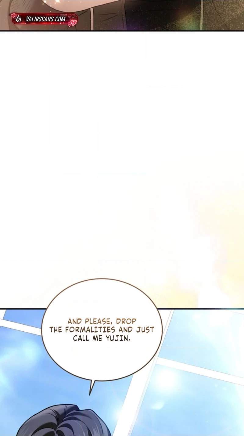 SSS-Class Regressor Has No Conscience — Chapter 28 — page 120