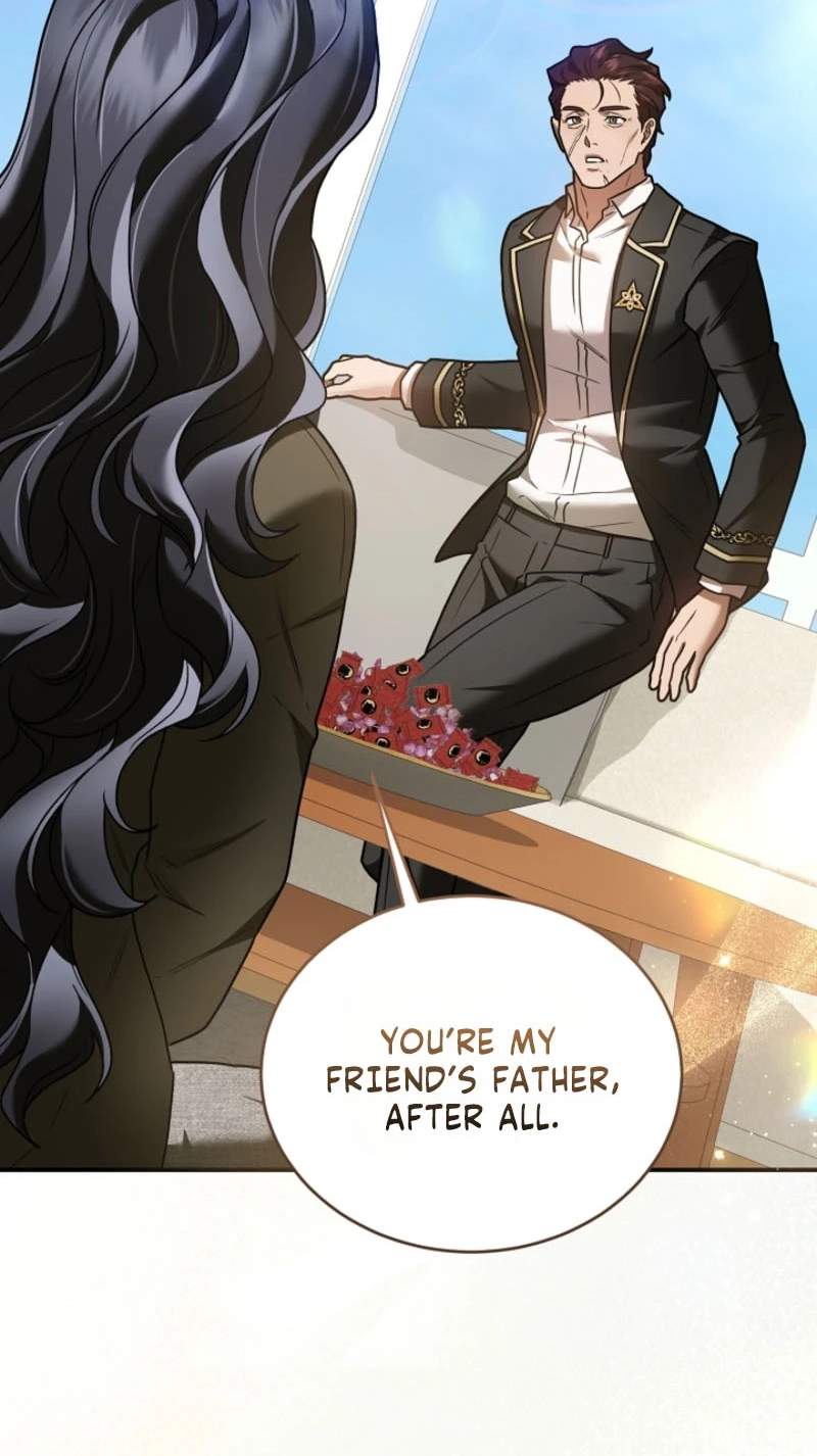 SSS-Class Regressor Has No Conscience — Chapter 28 — page 121