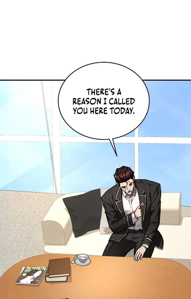 SSS-Class Regressor Has No Conscience — Chapter 29 — page 3