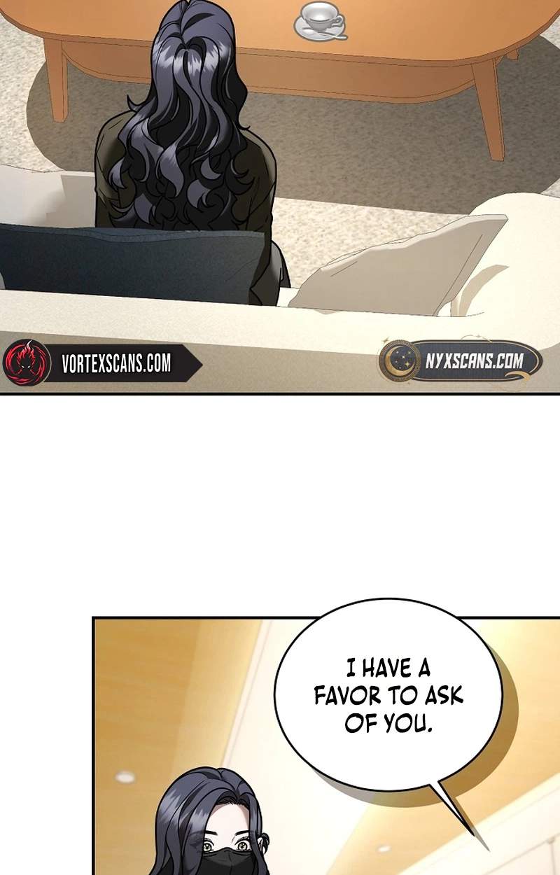 SSS-Class Regressor Has No Conscience — Chapter 29 — page 4
