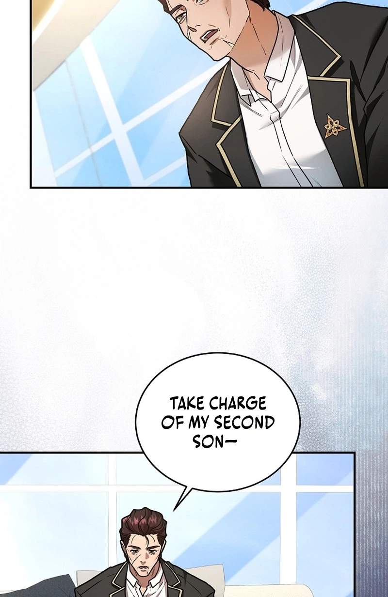 SSS-Class Regressor Has No Conscience — Chapter 29 — page 10