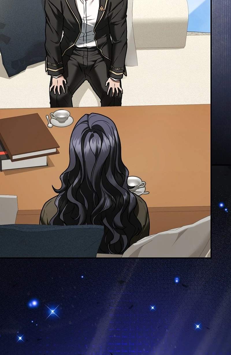SSS-Class Regressor Has No Conscience — Chapter 29 — page 11