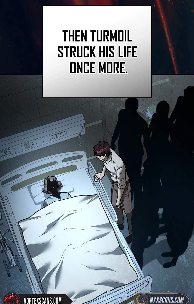 SSS-Class Regressor Has No Conscience — Chapter 29 — page 33