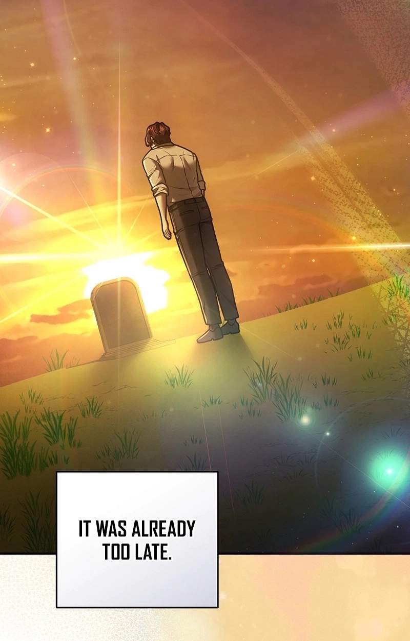 SSS-Class Regressor Has No Conscience — Chapter 29 — page 40