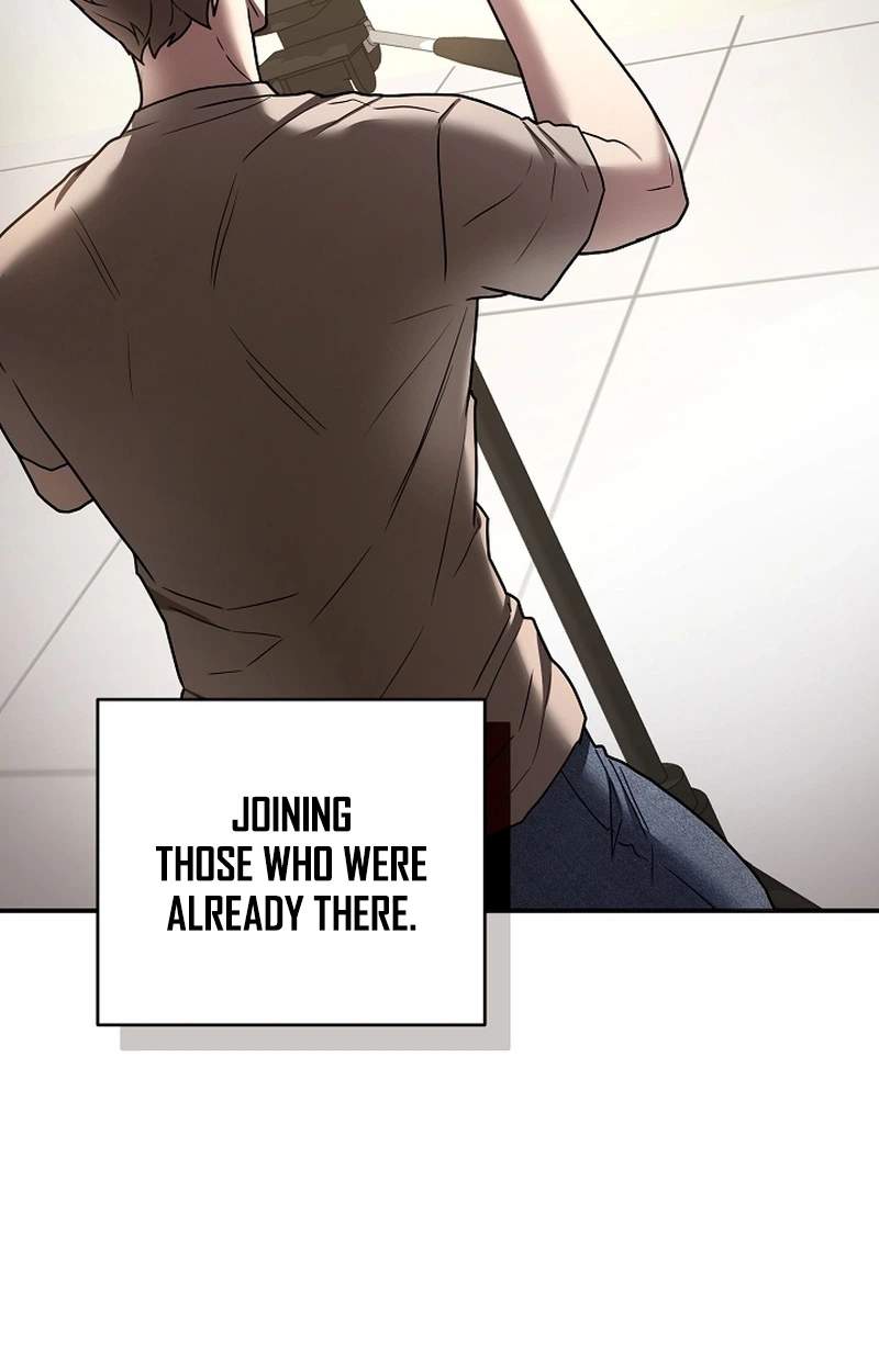 SSS-Class Regressor Has No Conscience — Chapter 29 — page 49