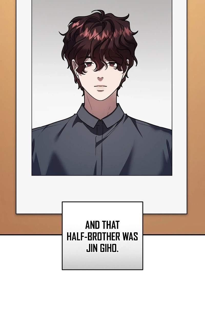 SSS-Class Regressor Has No Conscience — Chapter 29 — page 54