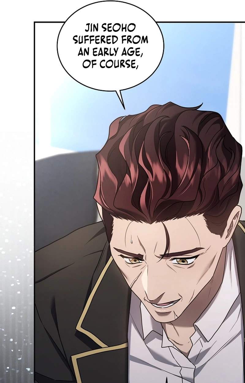 SSS-Class Regressor Has No Conscience — Chapter 29 — page 57
