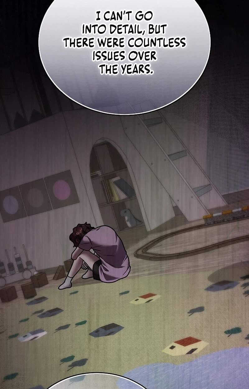 SSS-Class Regressor Has No Conscience — Chapter 29 — page 59