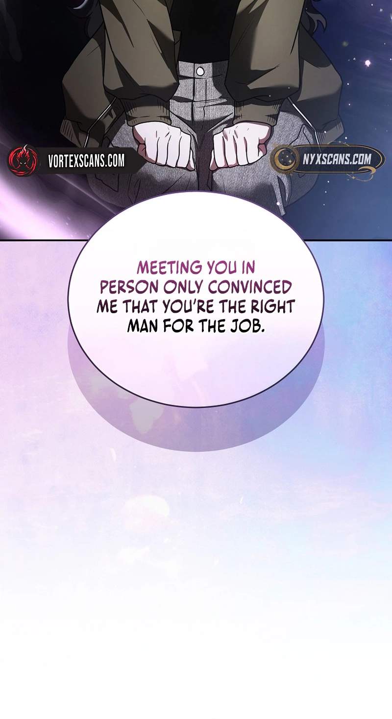 SSS-Class Regressor Has No Conscience — Chapter 29 — page 67