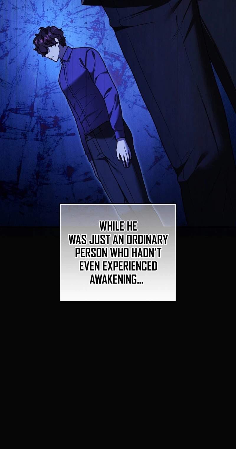 SSS-Class Regressor Has No Conscience — Chapter 29 — page 76
