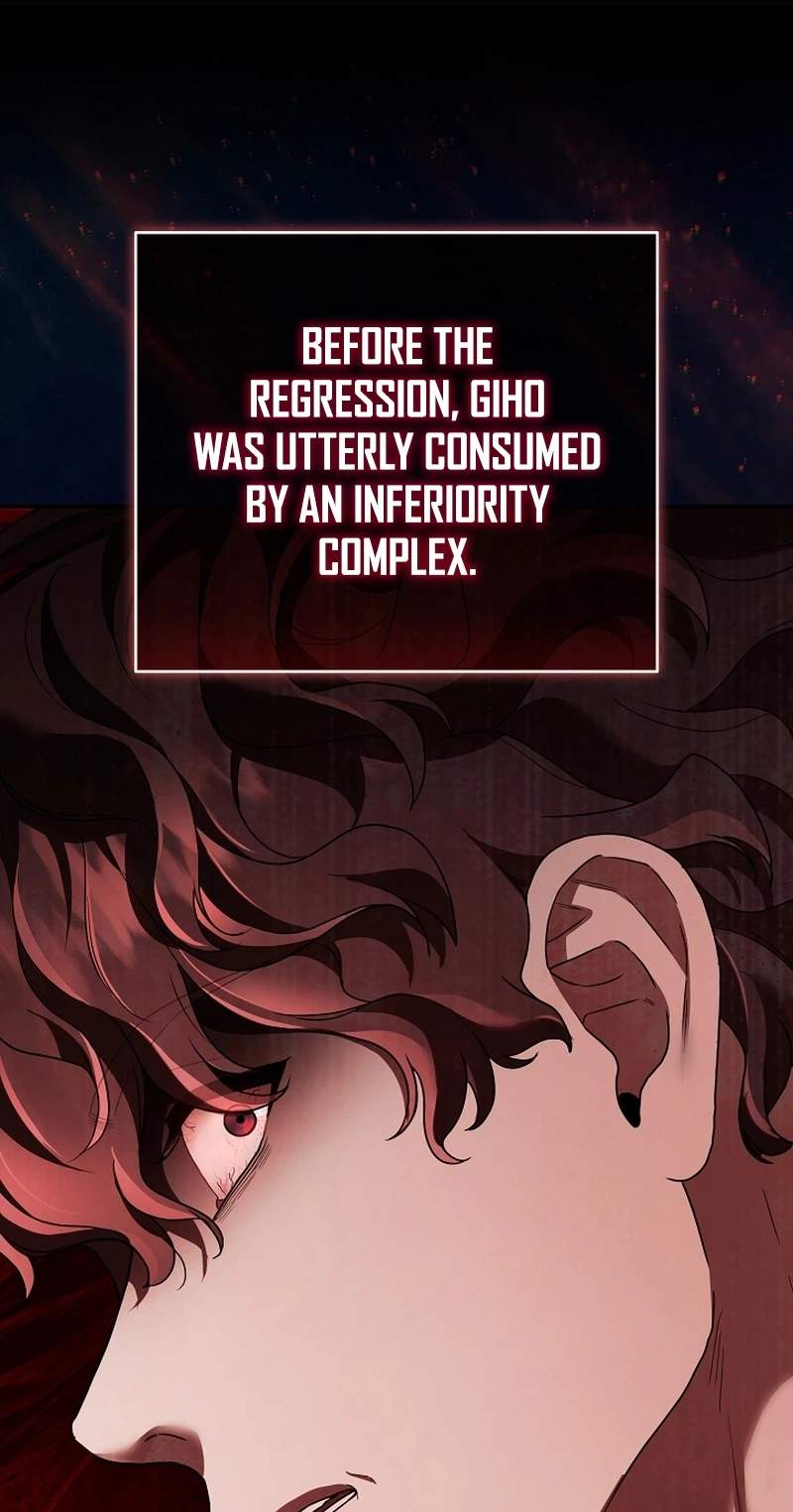 SSS-Class Regressor Has No Conscience — Chapter 29 — page 77