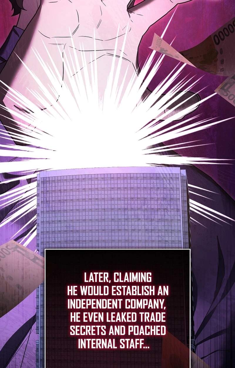 SSS-Class Regressor Has No Conscience — Chapter 29 — page 80