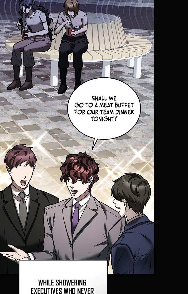 SSS-Class Regressor Has No Conscience — Chapter 29 — page 86