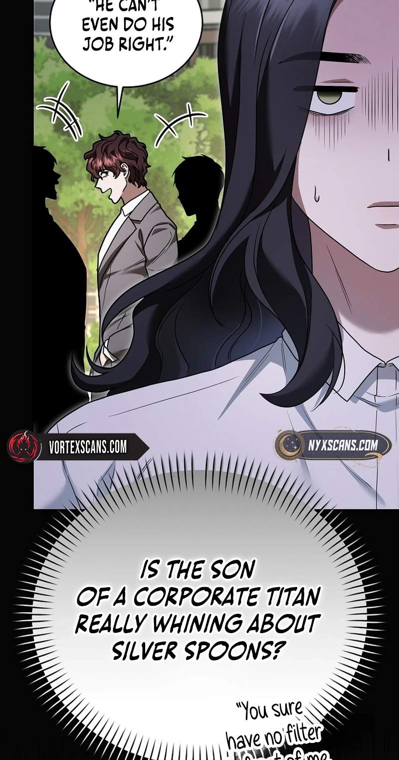 SSS-Class Regressor Has No Conscience — Chapter 29 — page 88