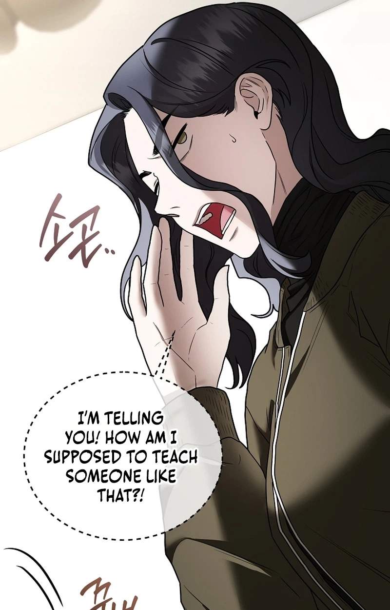 SSS-Class Regressor Has No Conscience — Chapter 29 — page 90