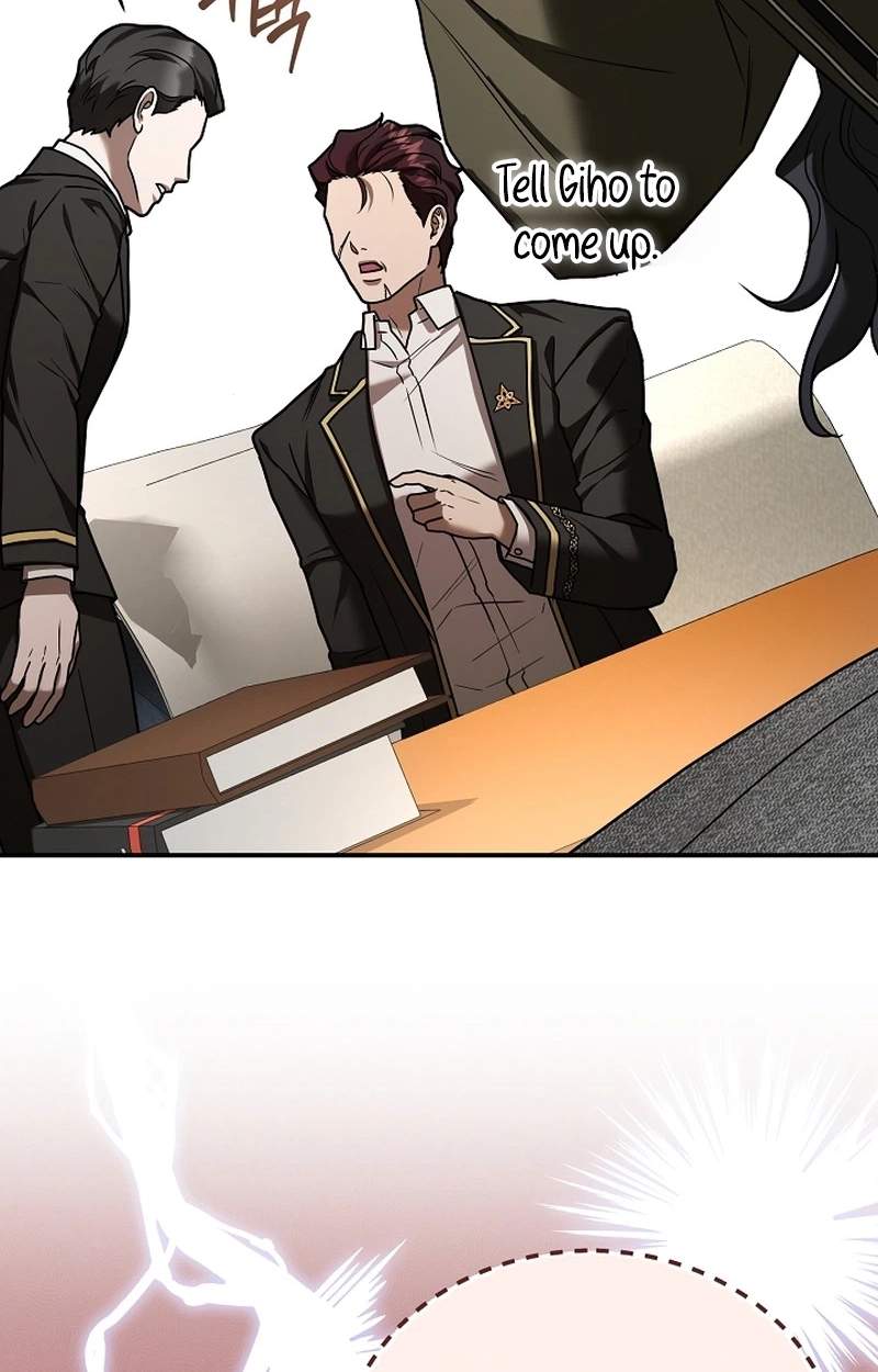 SSS-Class Regressor Has No Conscience — Chapter 29 — page 91