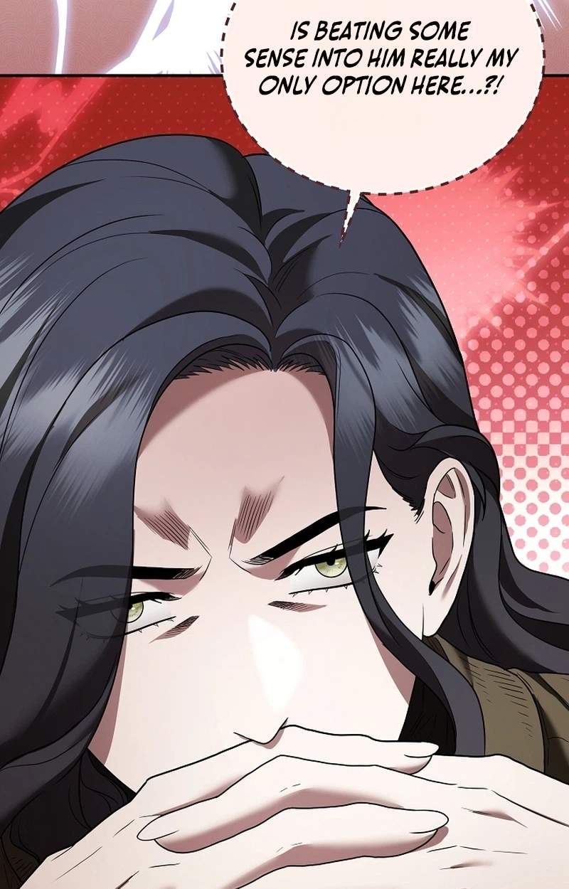 SSS-Class Regressor Has No Conscience — Chapter 29 — page 92