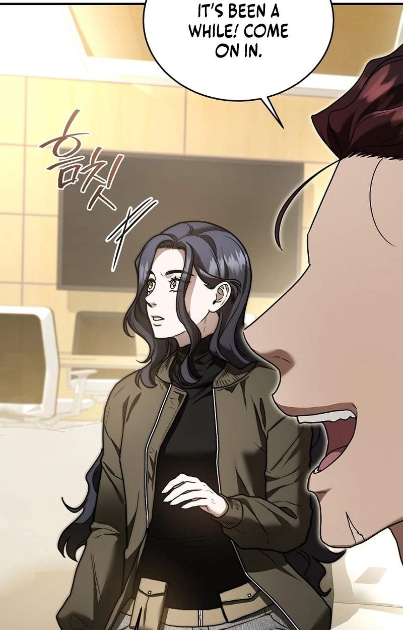 SSS-Class Regressor Has No Conscience — Chapter 29 — page 97