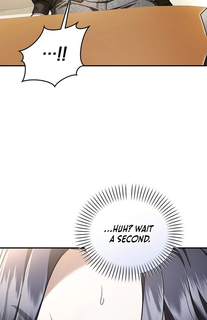 SSS-Class Regressor Has No Conscience — Chapter 29 — page 98