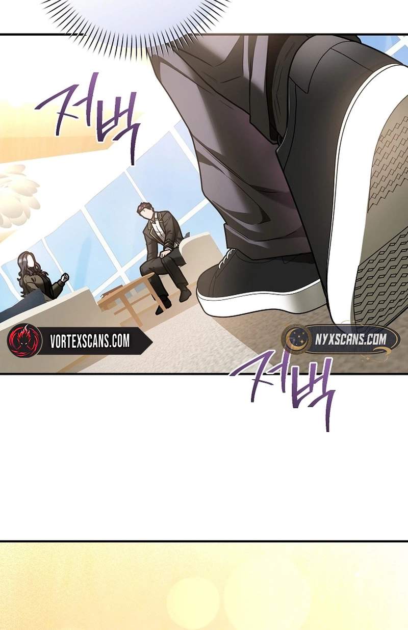 SSS-Class Regressor Has No Conscience — Chapter 29 — page 100