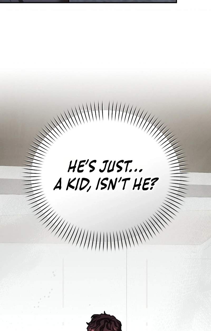 SSS-Class Regressor Has No Conscience — Chapter 29 — page 106