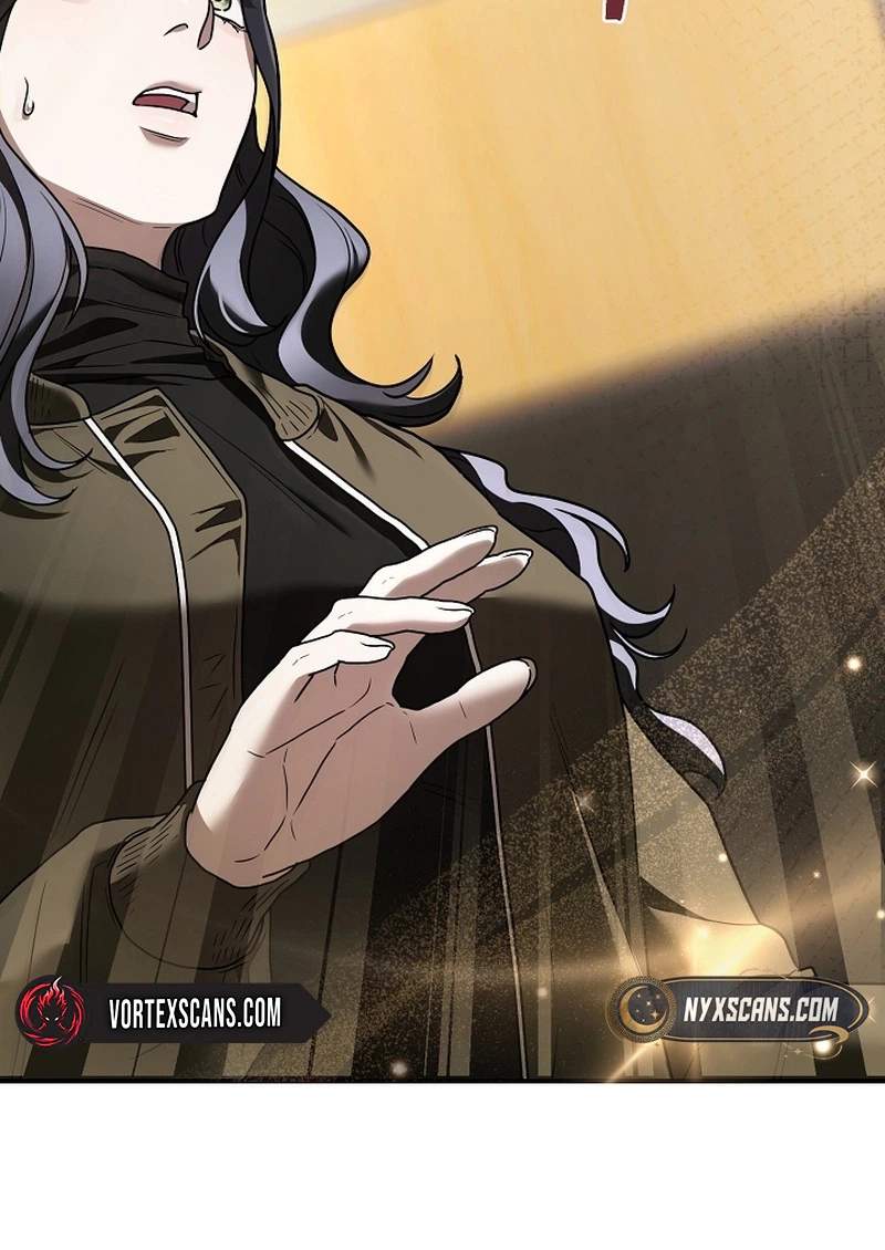 SSS-Class Regressor Has No Conscience — Chapter 29 — page 116