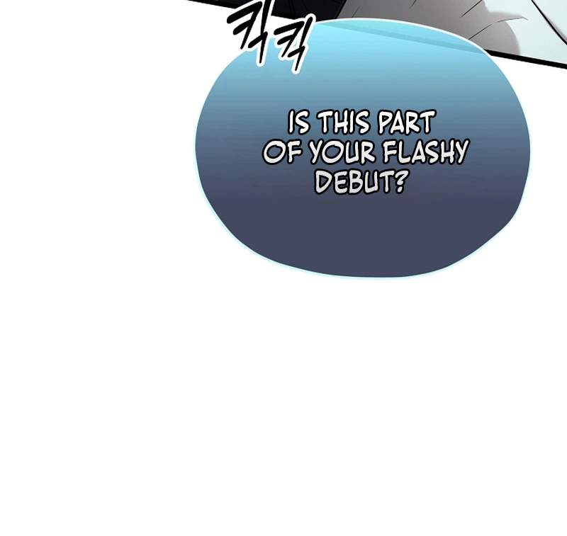 SSS-Class Regressor Has No Conscience — Chapter 3 — page 4