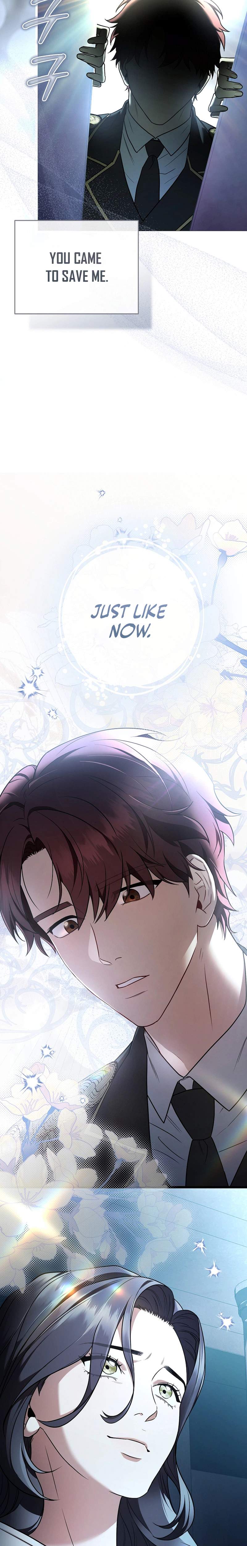 SSS-Class Regressor Has No Conscience — Chapter 3 — page 18
