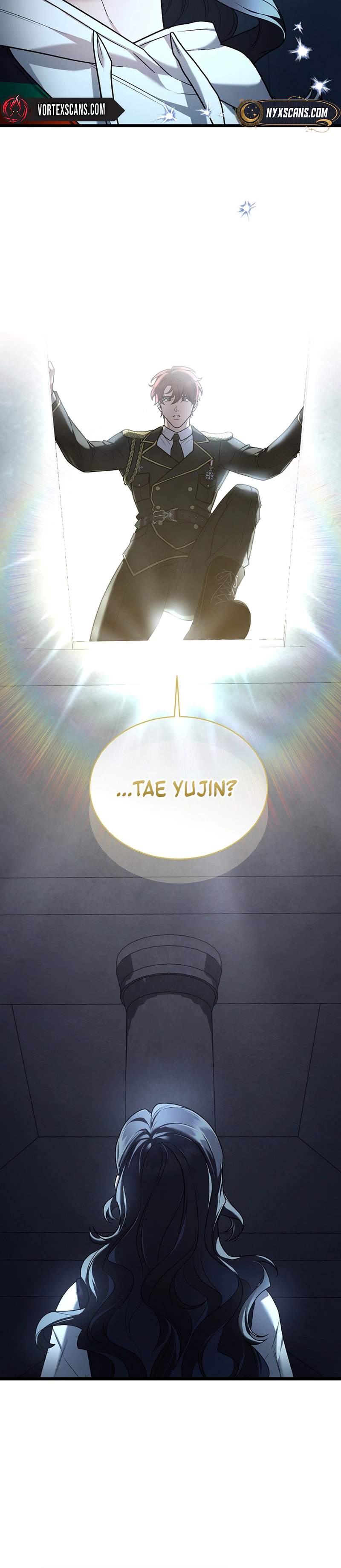 SSS-Class Regressor Has No Conscience — Chapter 3 — page 19