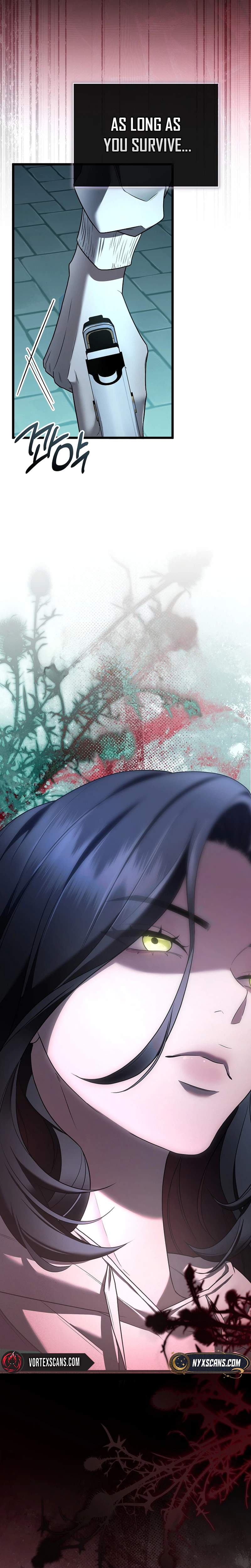 SSS-Class Regressor Has No Conscience — Chapter 3 — page 41