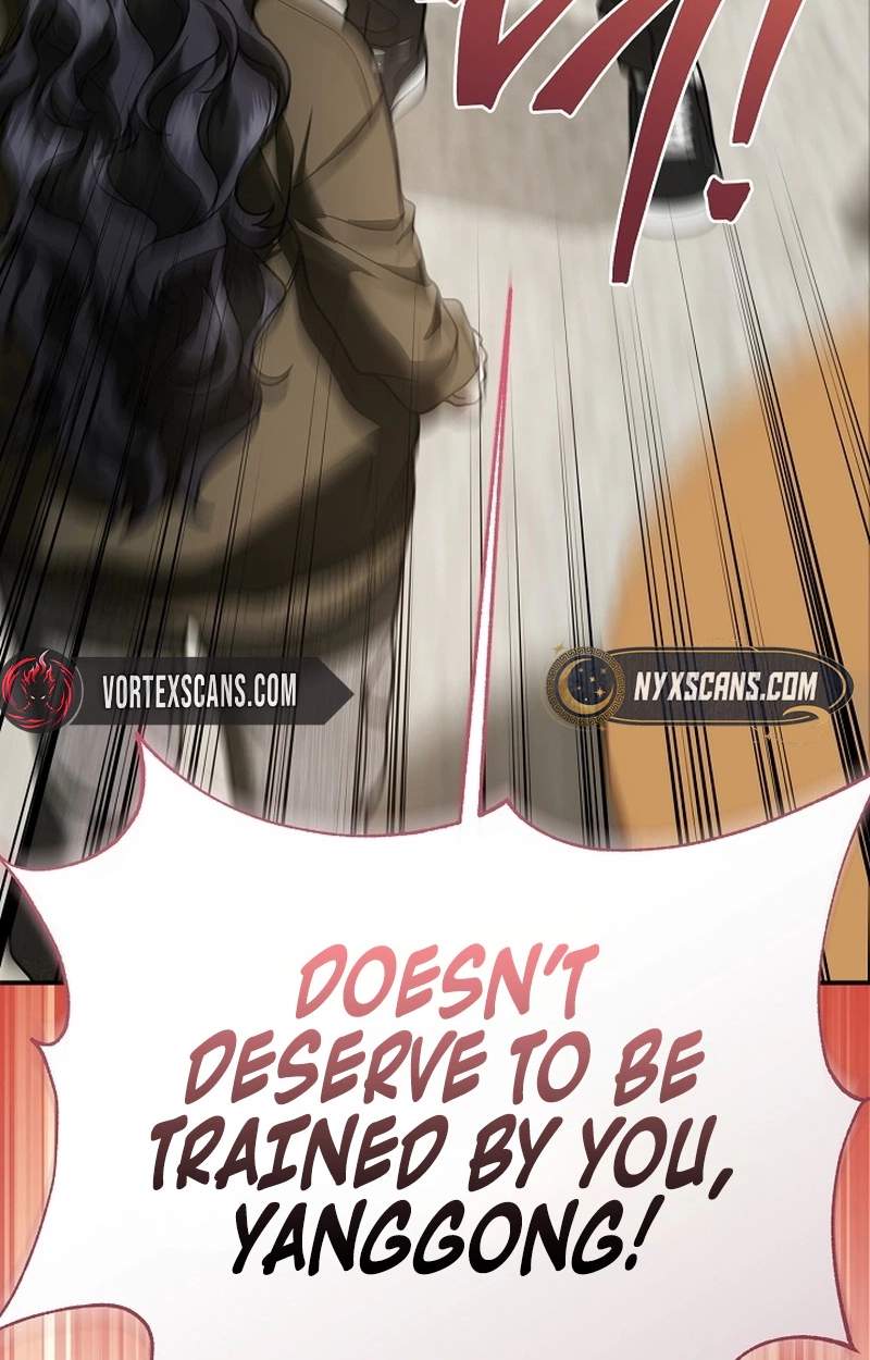 SSS-Class Regressor Has No Conscience — Chapter 30 — page 4