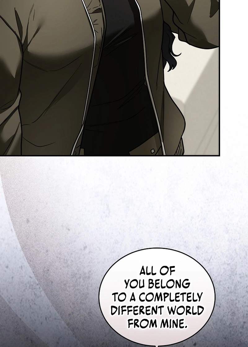 SSS-Class Regressor Has No Conscience — Chapter 30 — page 10