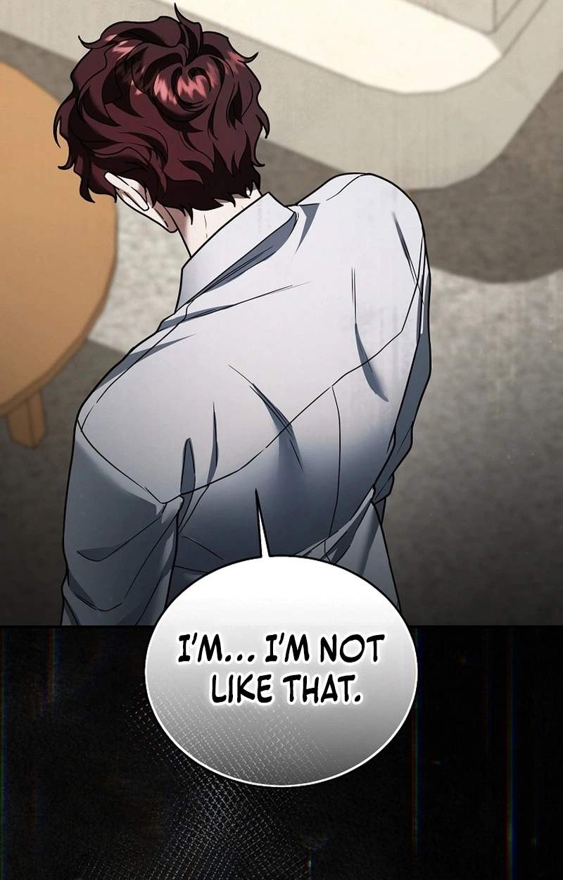 SSS-Class Regressor Has No Conscience — Chapter 30 — page 12