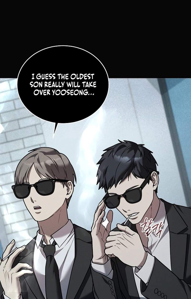 SSS-Class Regressor Has No Conscience — Chapter 30 — page 19