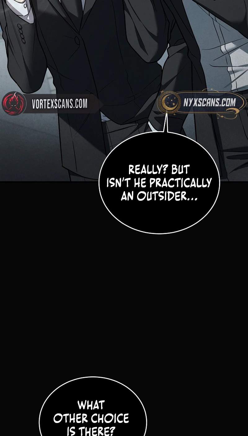 SSS-Class Regressor Has No Conscience — Chapter 30 — page 20