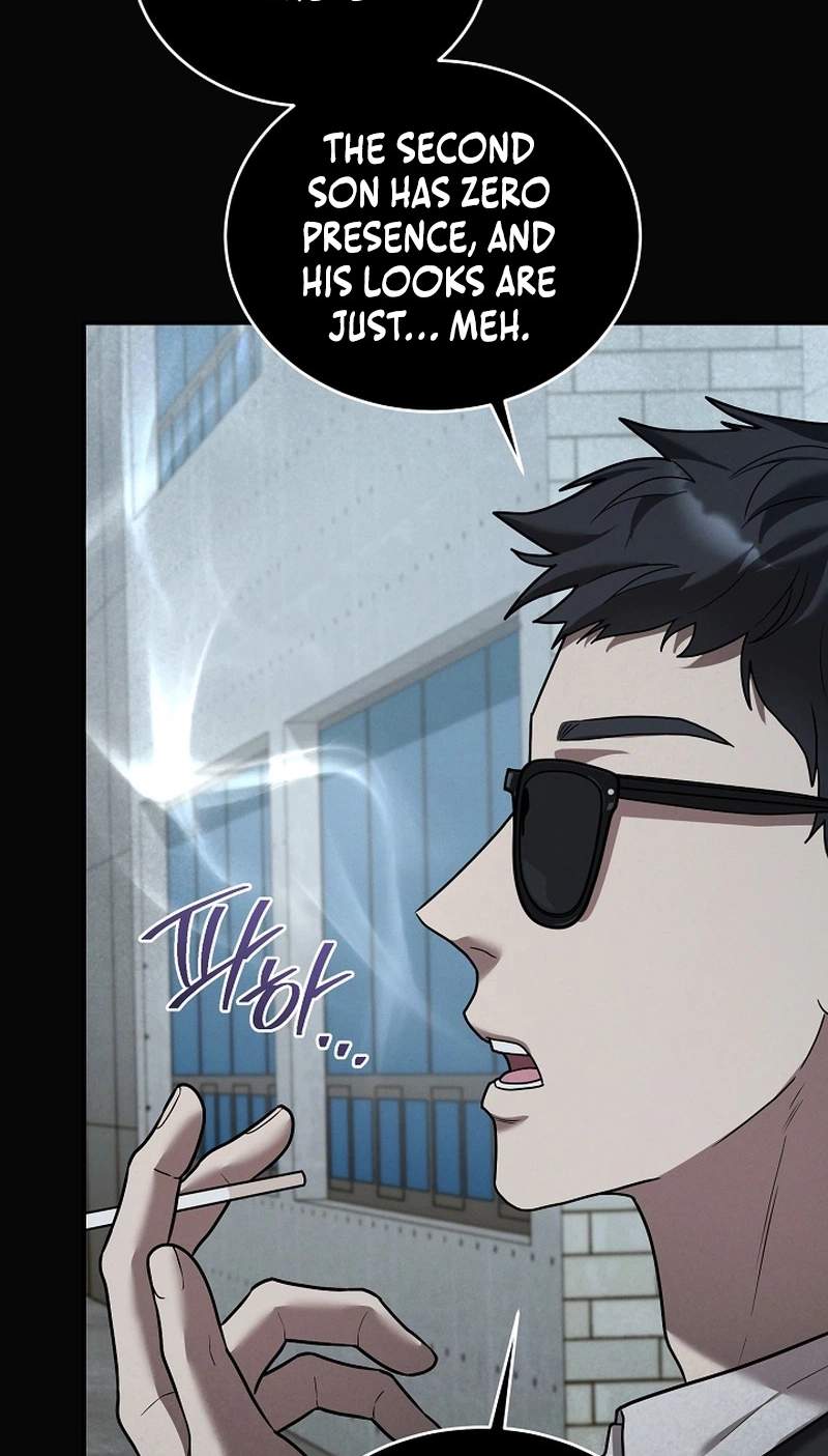 SSS-Class Regressor Has No Conscience — Chapter 30 — page 21
